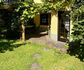 Ferienwohnung Hubertus